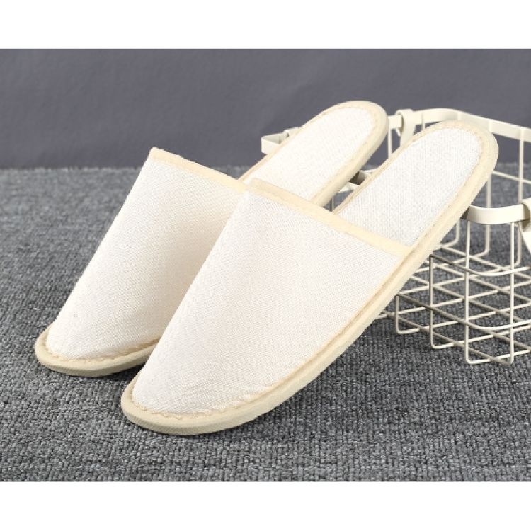 Disposable slippers 1