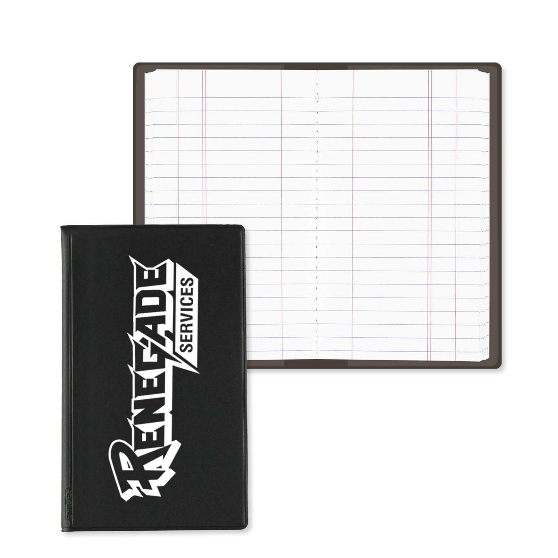 Flexible Tally Book Junior 3
