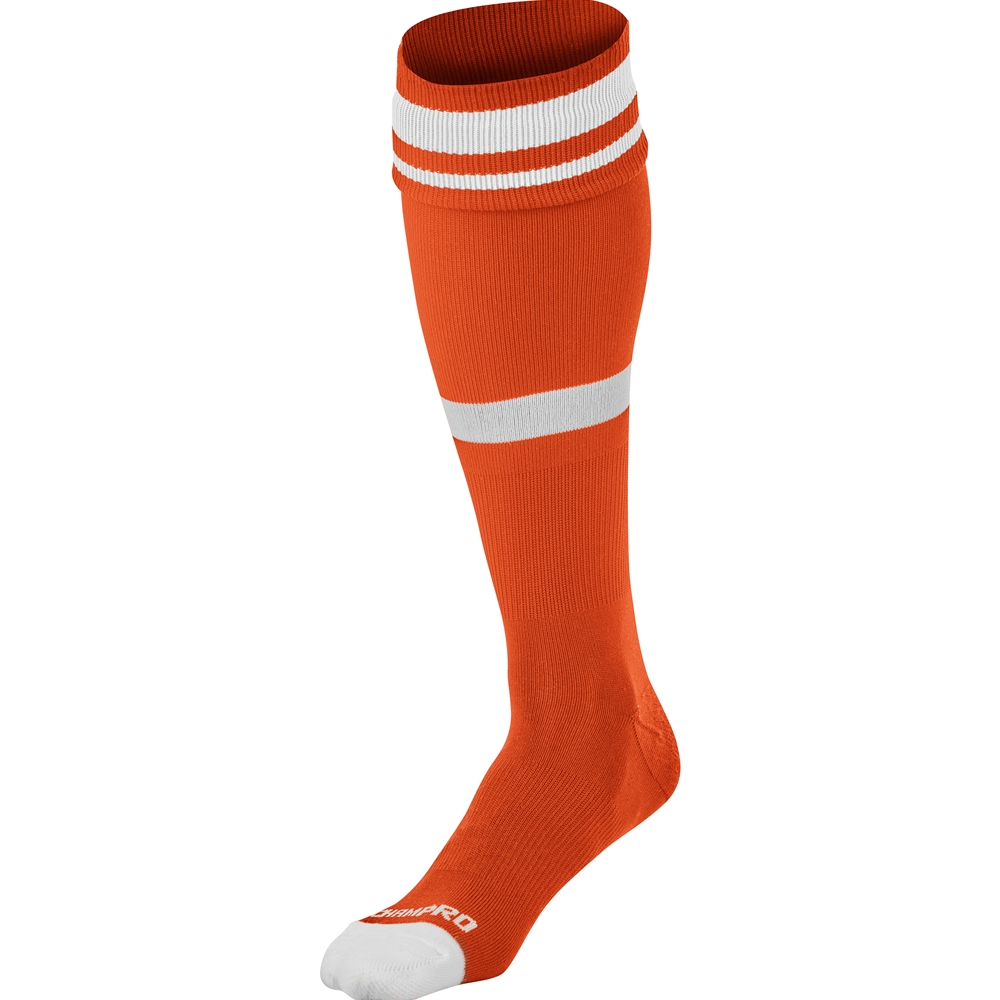 Striped Soccer Sock 16