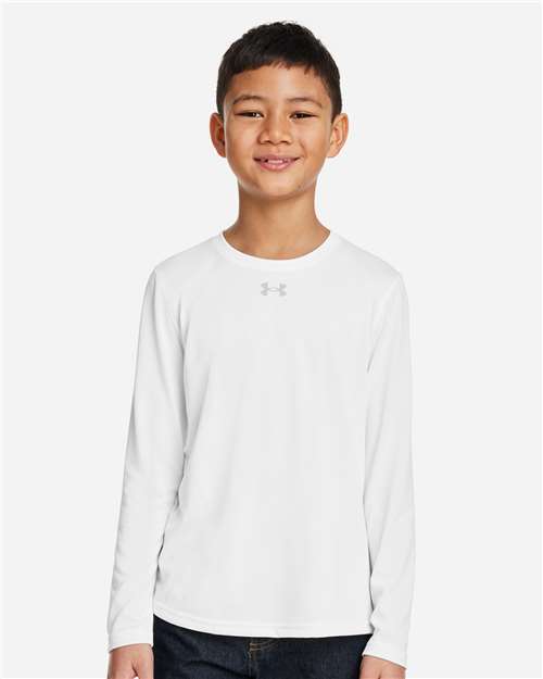 Youth Tech™ Team Long Sleeve T-Shirt - 1377488 22
