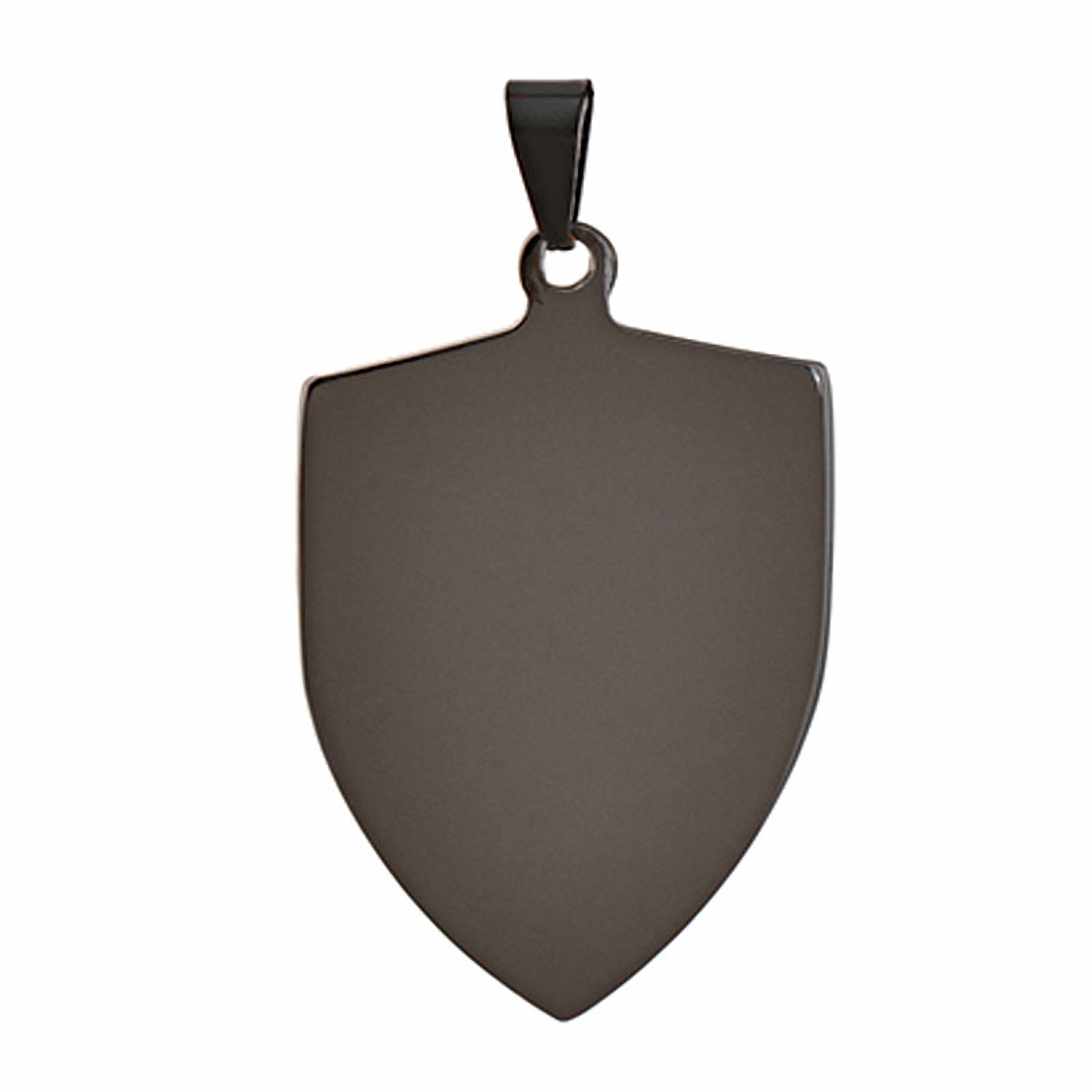 Personalized Stainless Steel Dog ID Tag 4