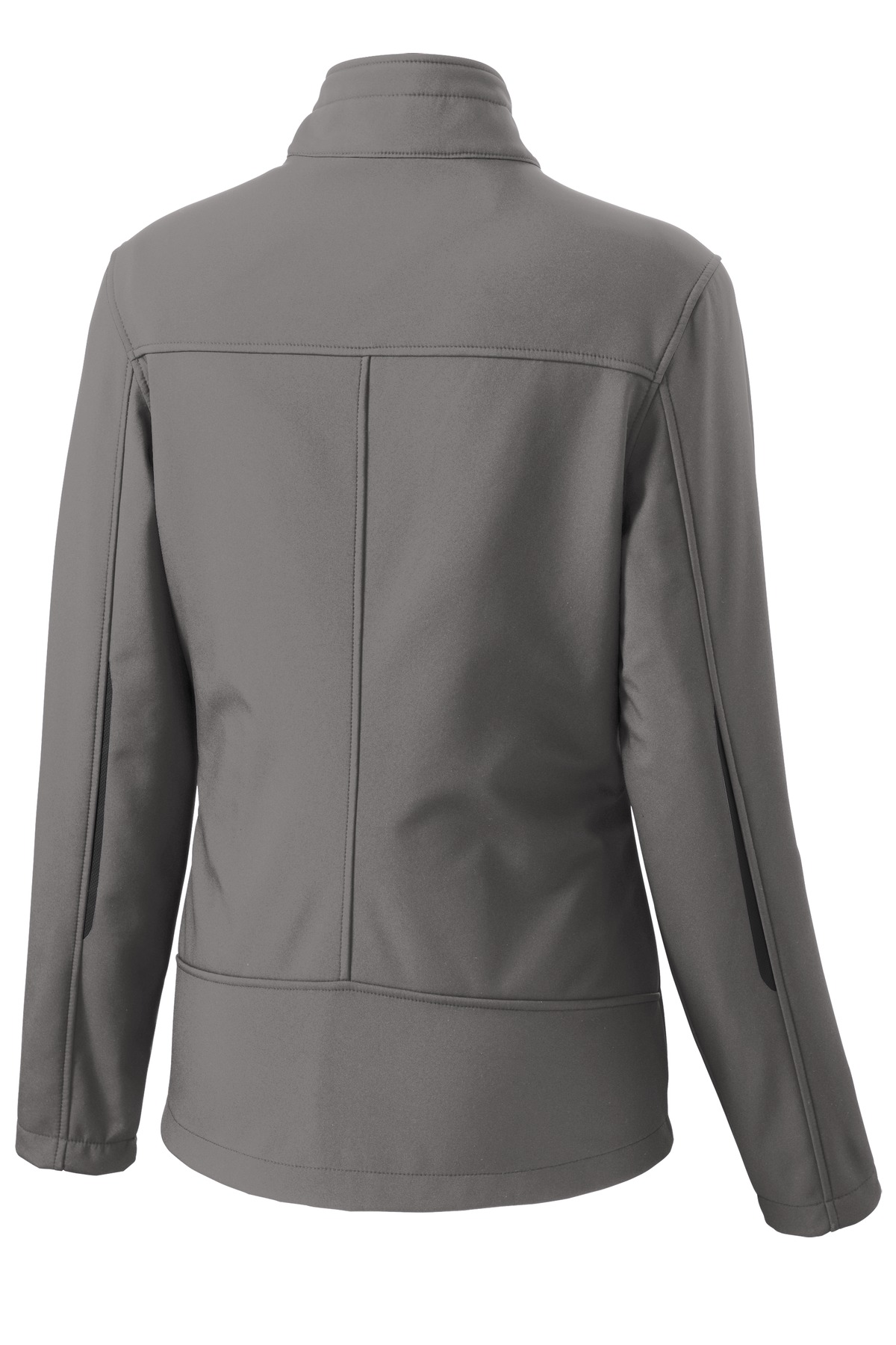 Port Authority® Women's Welded Soft Shell Jacket 9