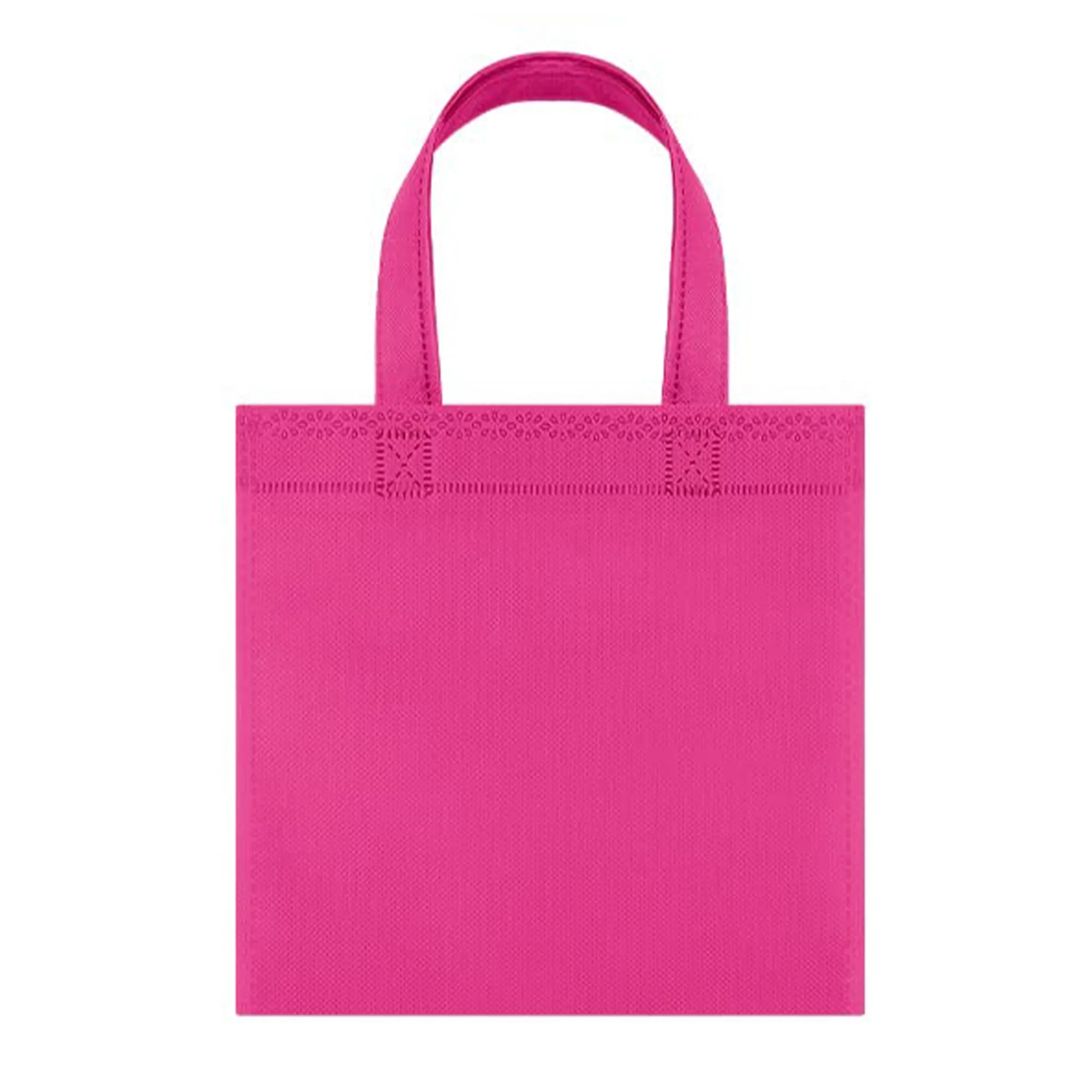 Reusable Non Woven Gift Bags for Parties 20