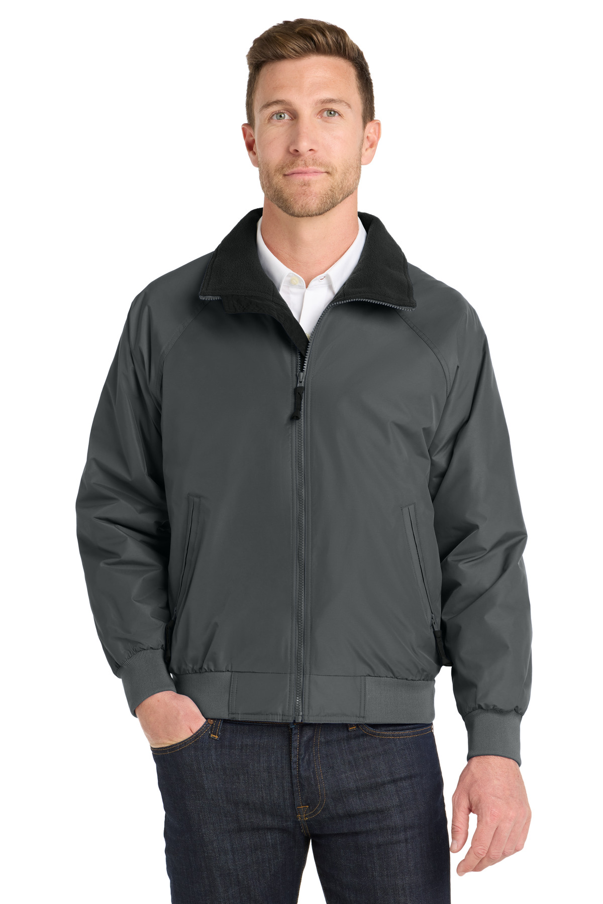 Port Authority Challenger Jacket. J754 37