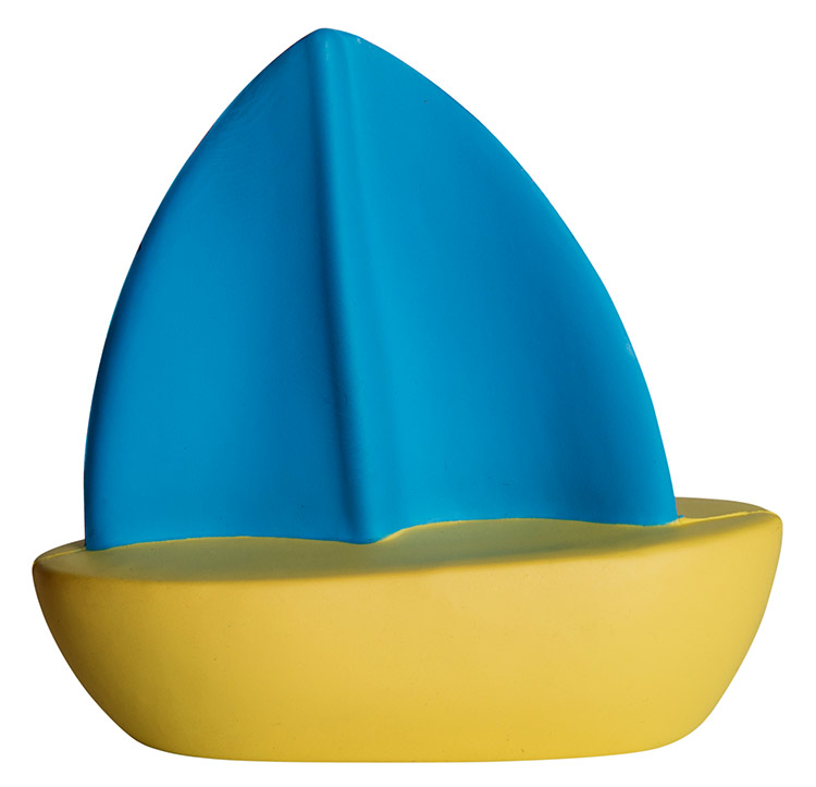 Sailboat Stress Reliever 3