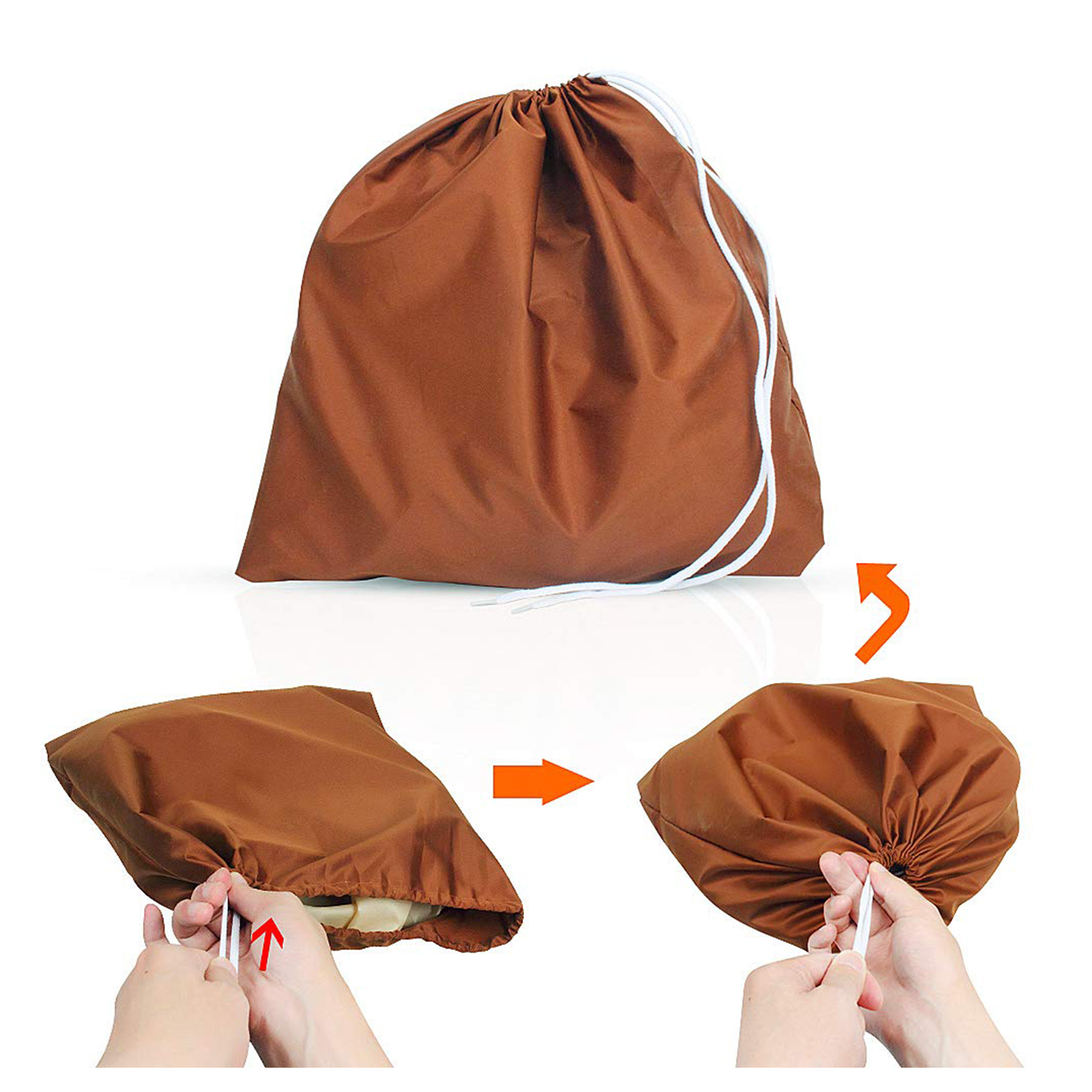 Hair Cutting Cape 3