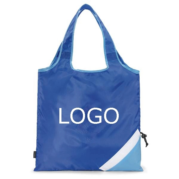 Latitudes Foldaway Shopper 2