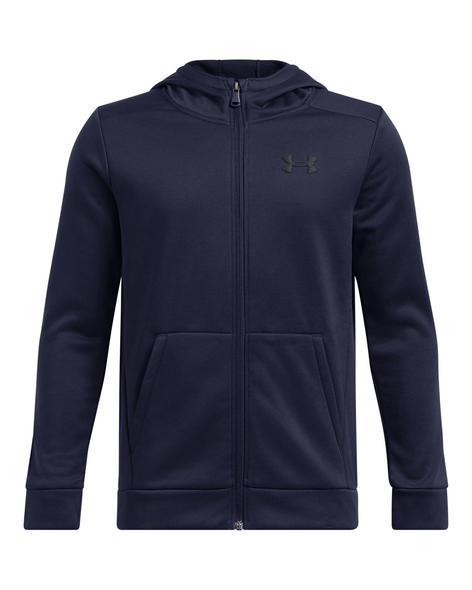 Armour Fleece Boys' Full-Zip 9