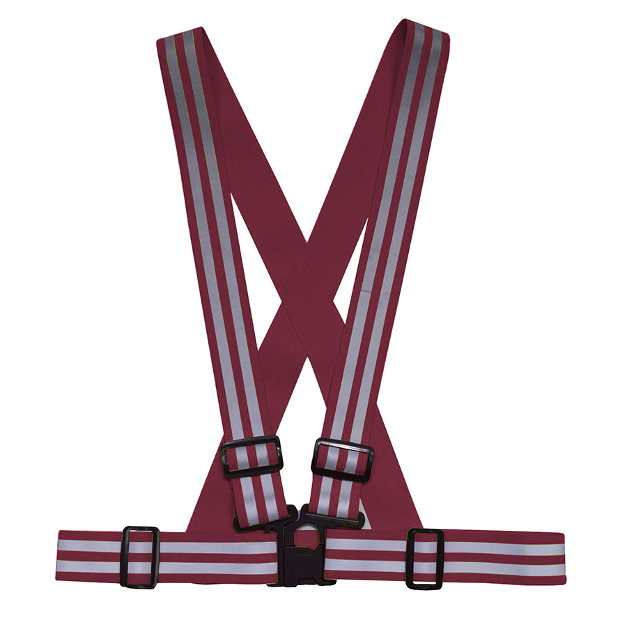 VISIPRO Adjustable and Reflective Belt 19