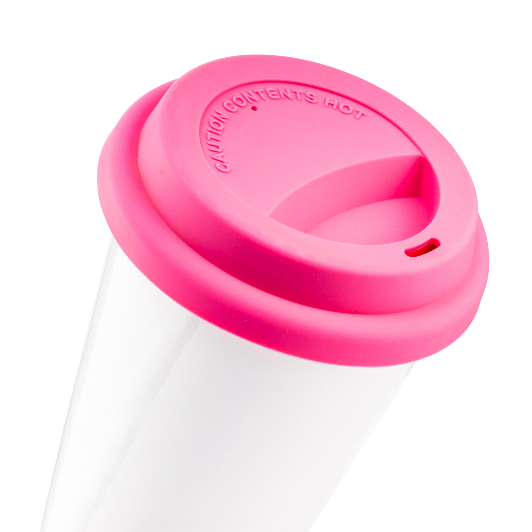 10 oz I Am Not A Plastic Cup Tumbler 34