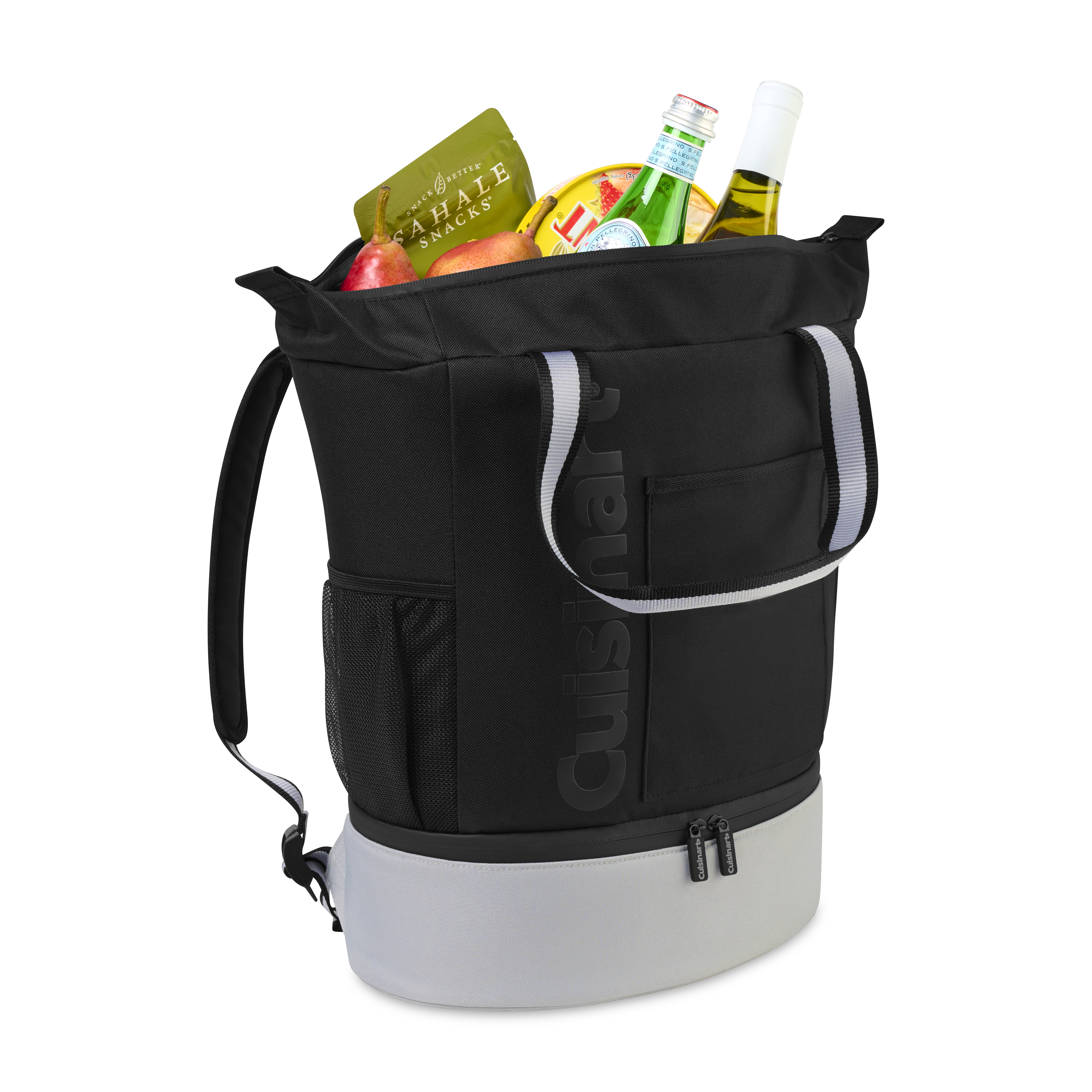 Cuisinart Outdoors® Expandable Backpack Cooler 4
