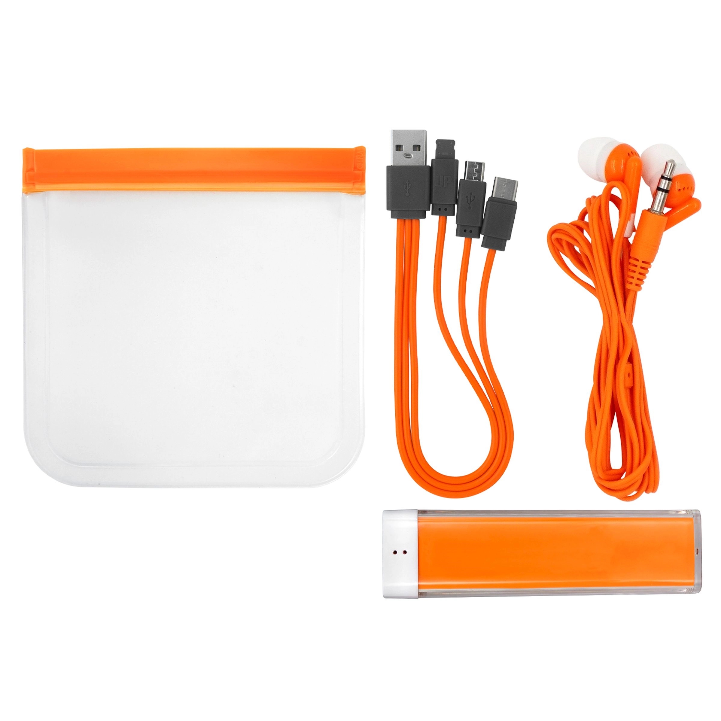 Storage 1800 Techie Kit 19