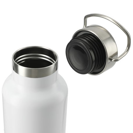 Thor Copper Bottle w/ Coating 22oz 48