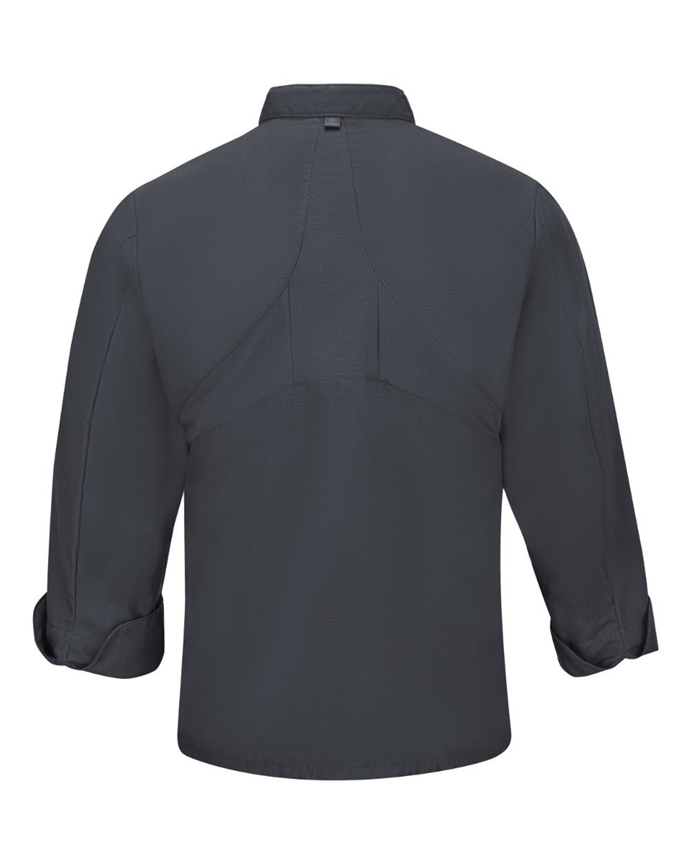 Mimix™ Chef Coat with OilBlok - 042X 8