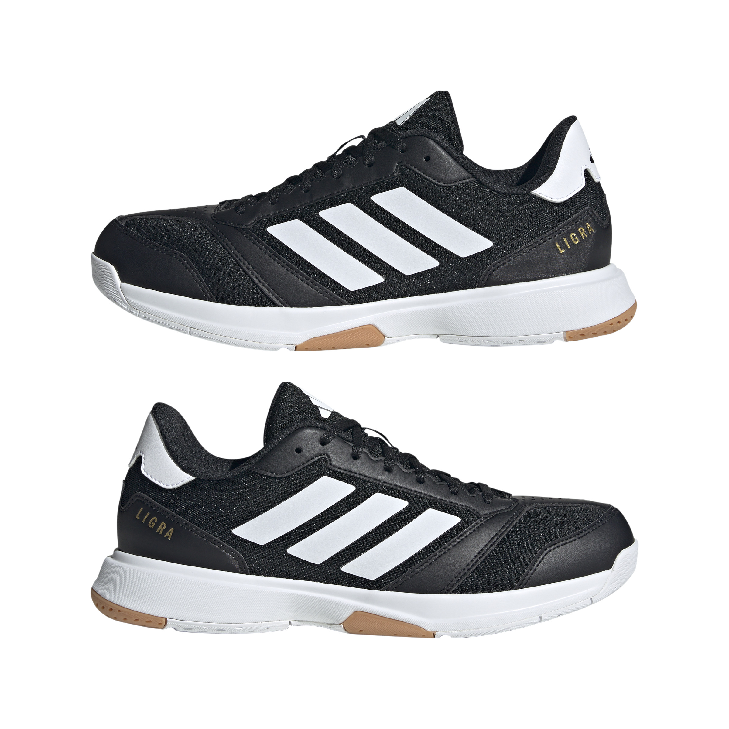 Ligra 8 Indoor Shoes 4