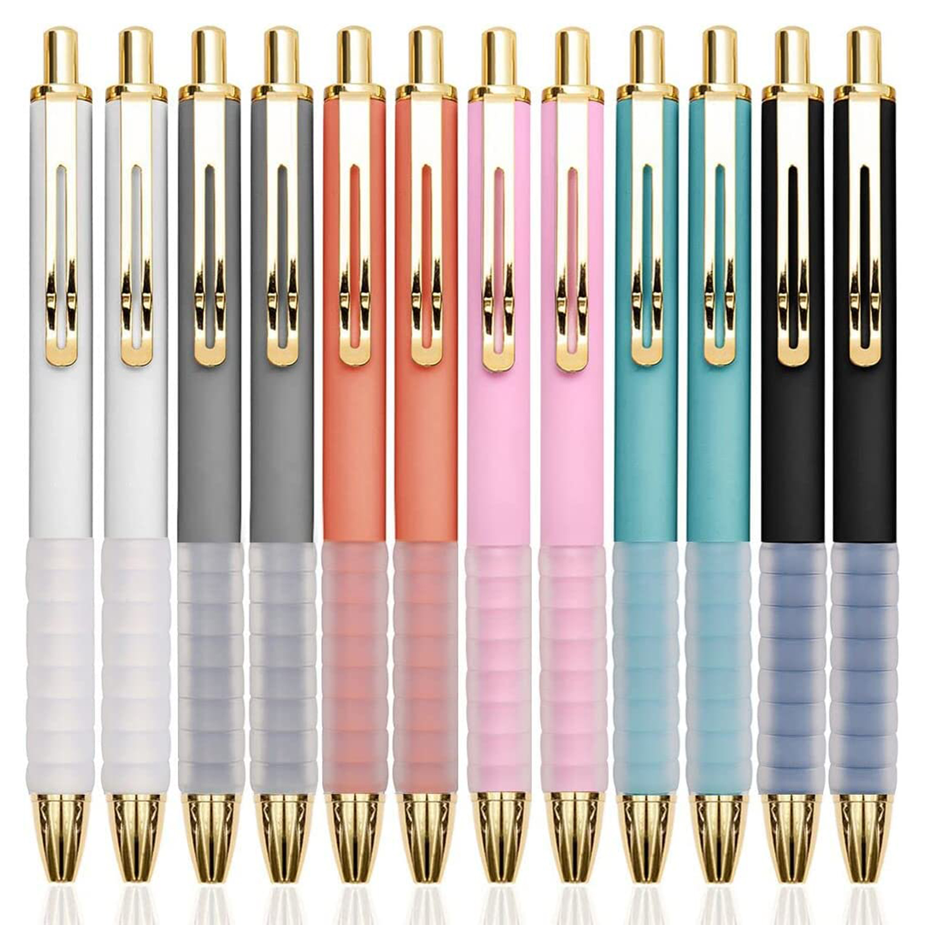 Fine Point Smooth Writing Pens 2