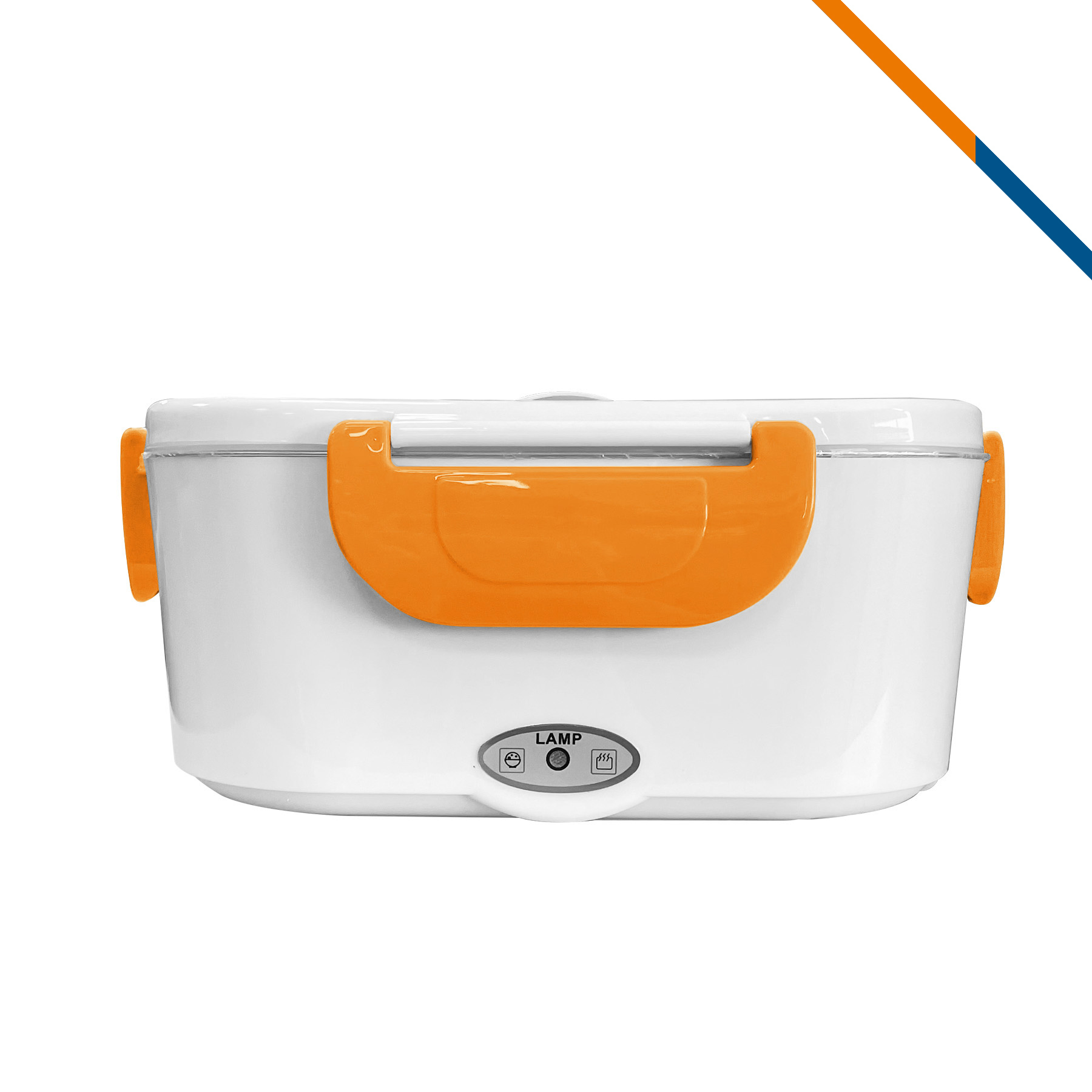Letcha Electric Lunch Box 12