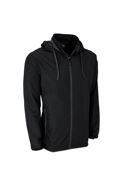 Club Jacket 11