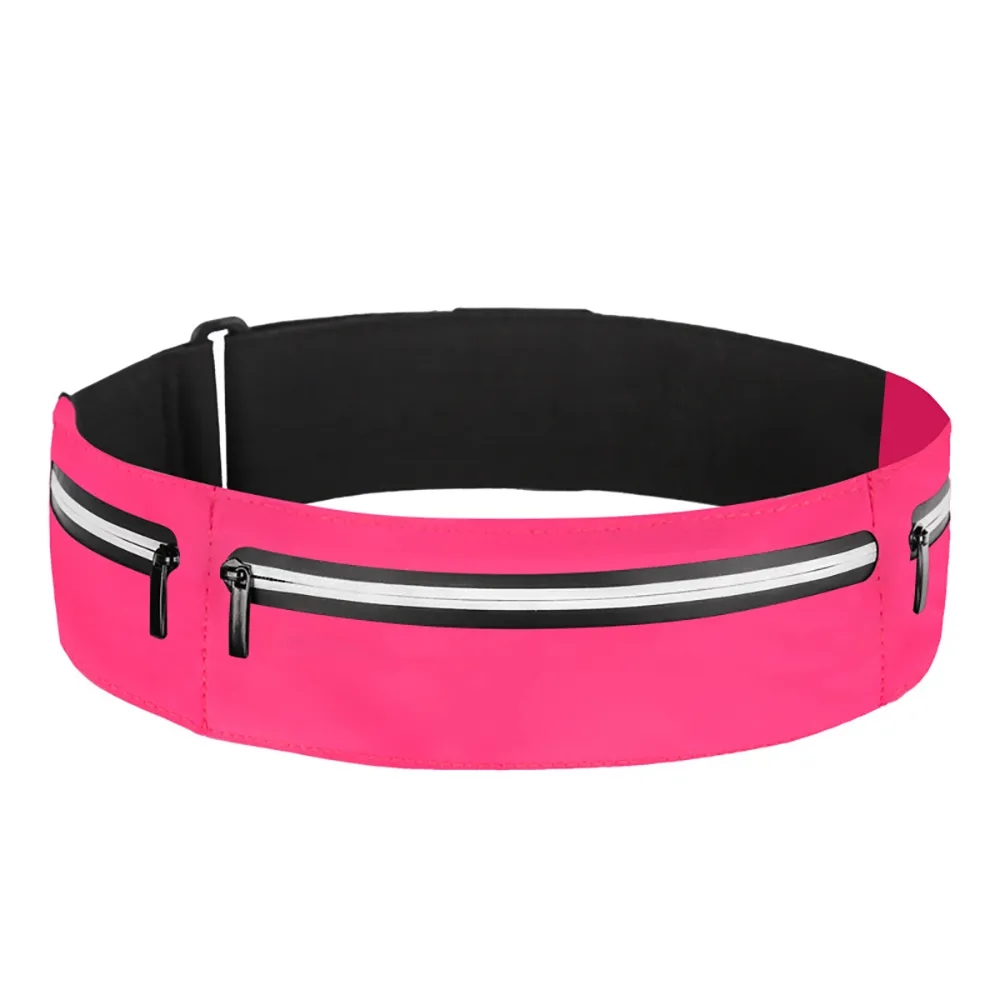 Slim Sports Belt 5