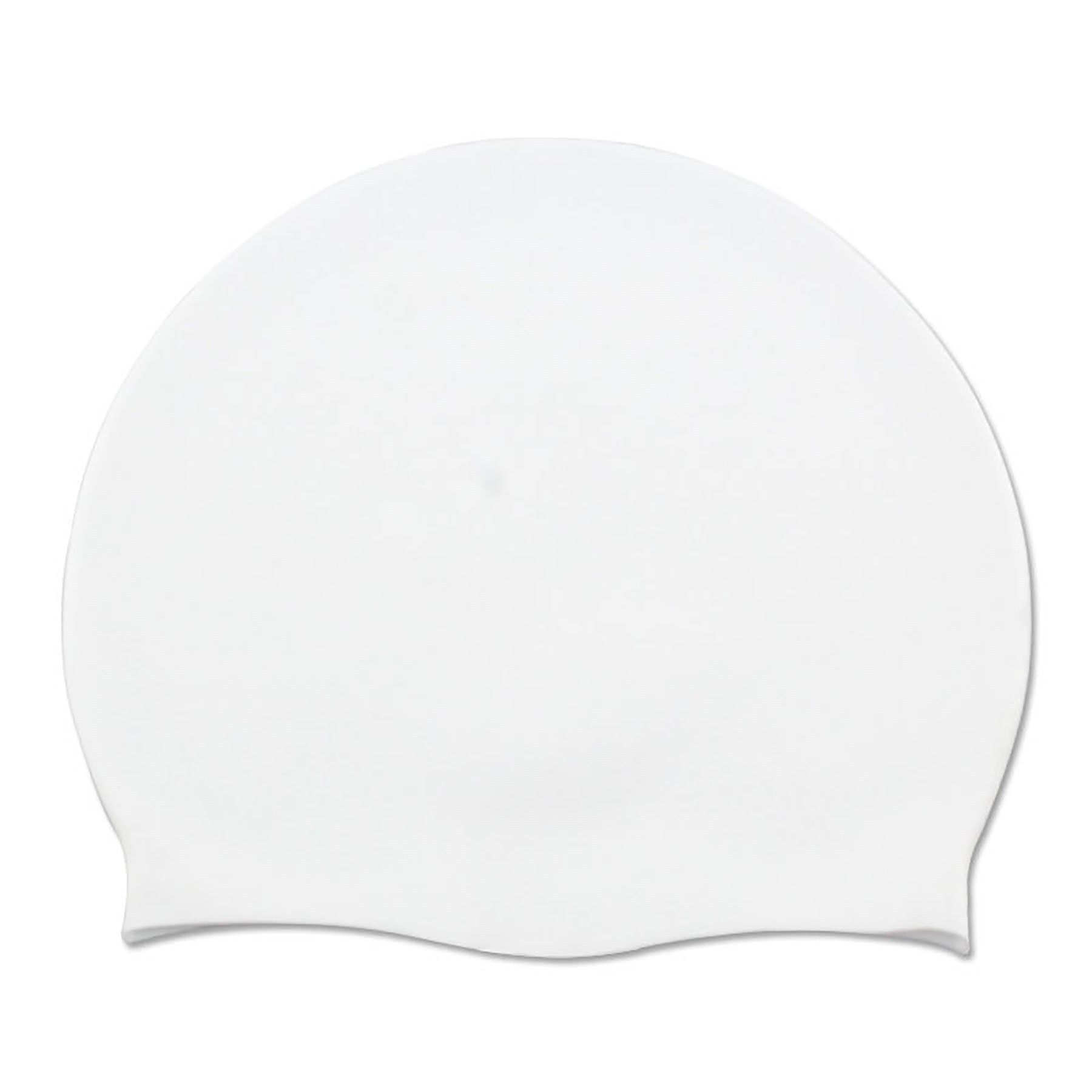 Silicone Swimming Cap 12