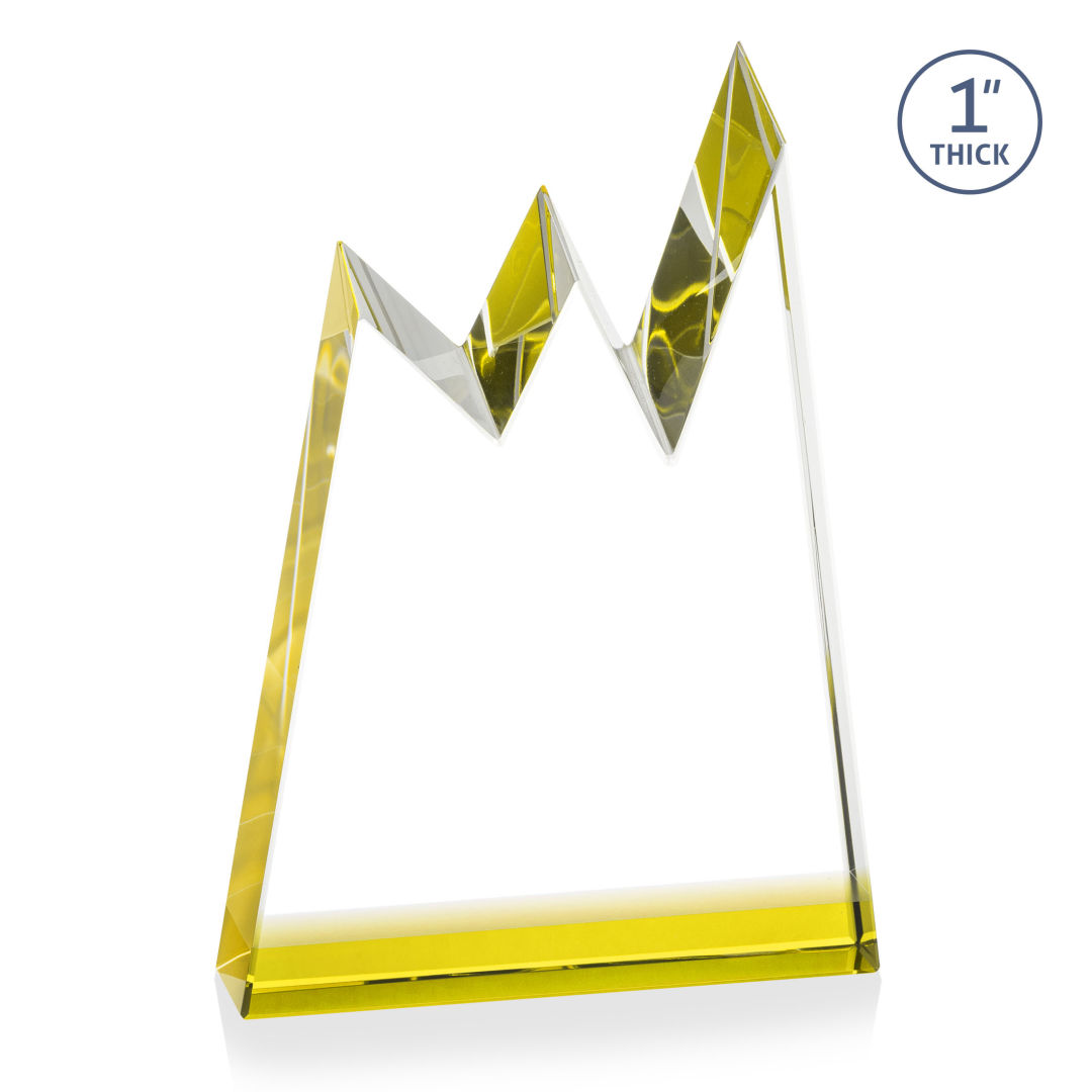 Alpine VividPrint™ Award - Gold 9