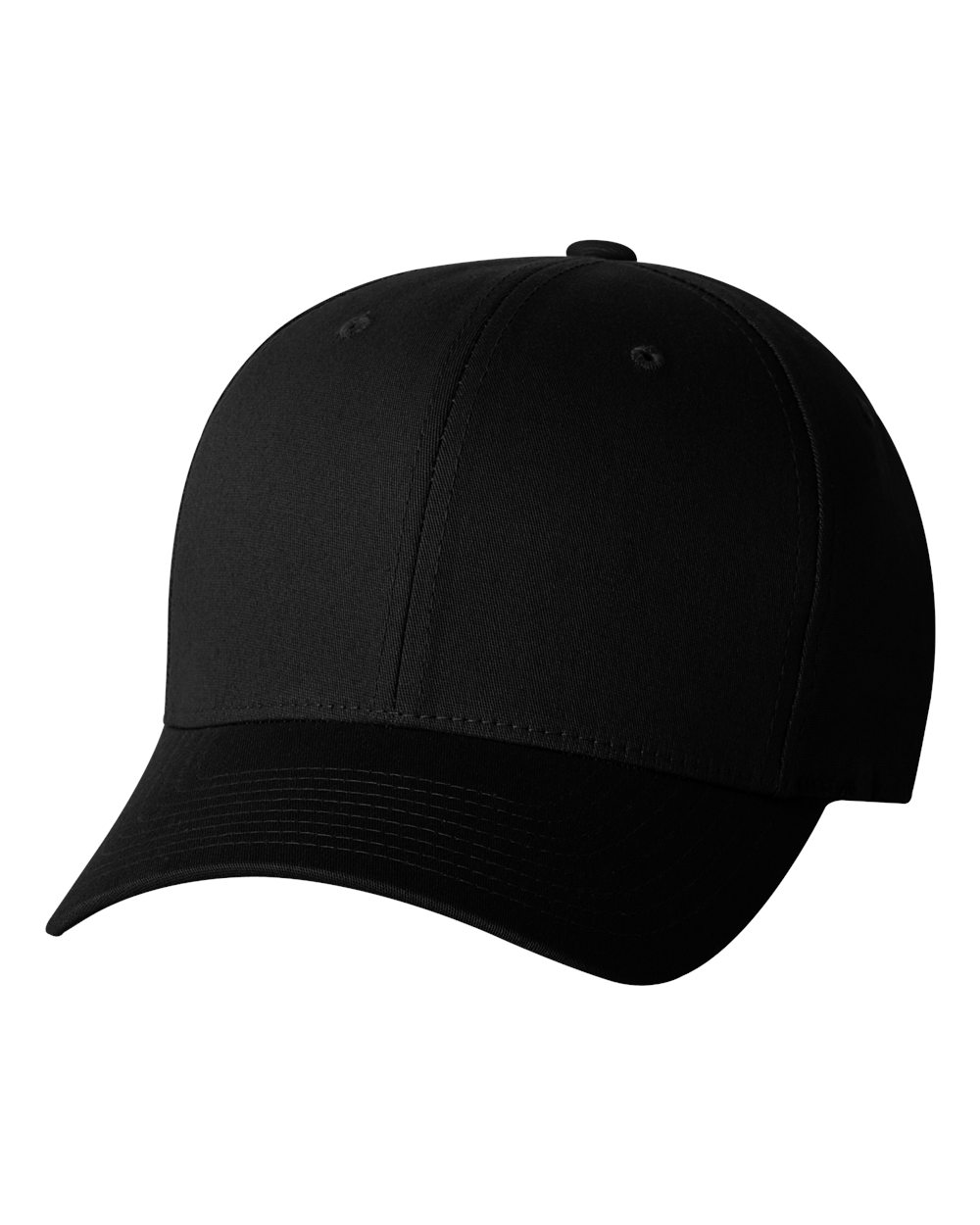 V Cotton Twill Cap