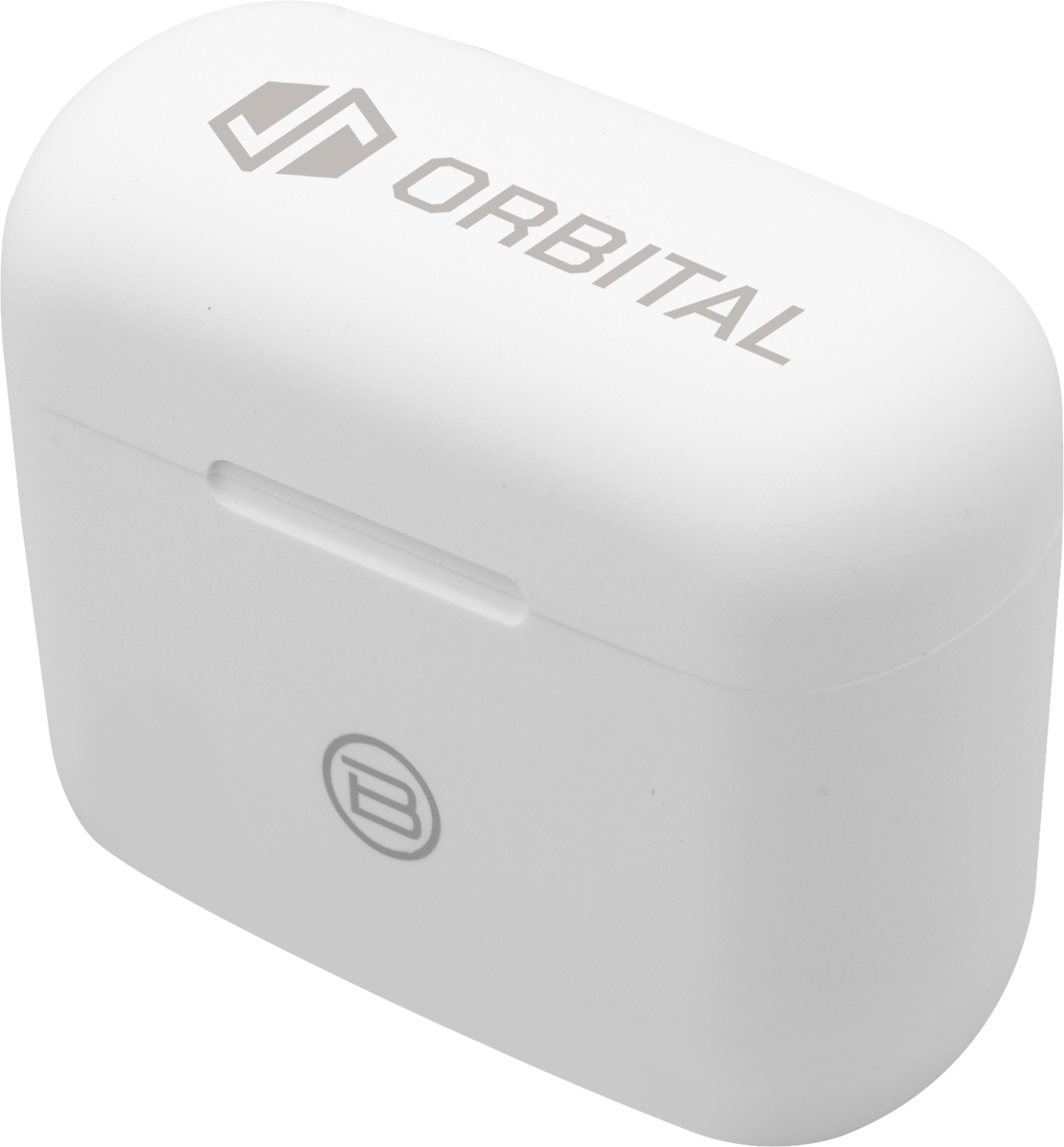 Biconic™ Focus True Wireless Earbuds & Case 5