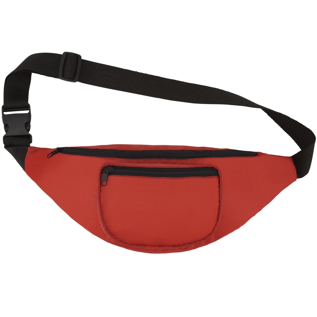 Hipster Deluxe Fanny Pack 50