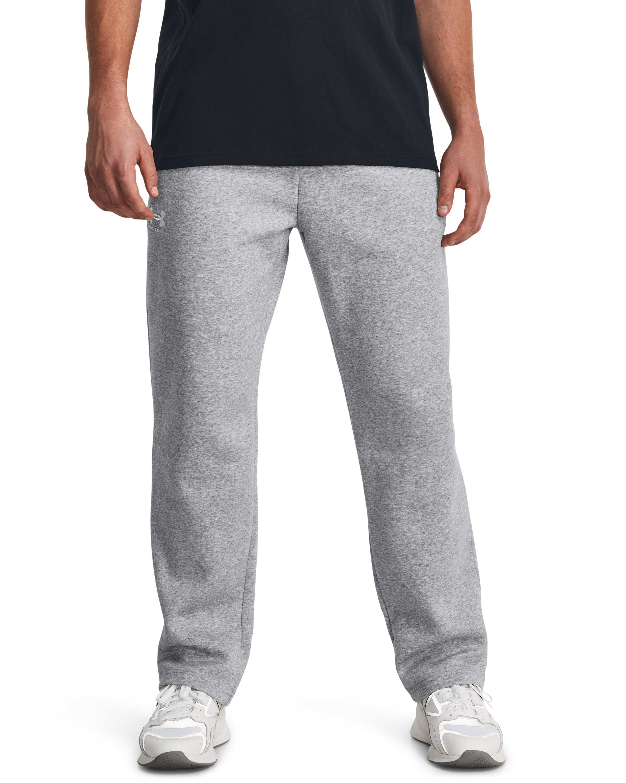 UA Icon Fleece Men's Pants 6