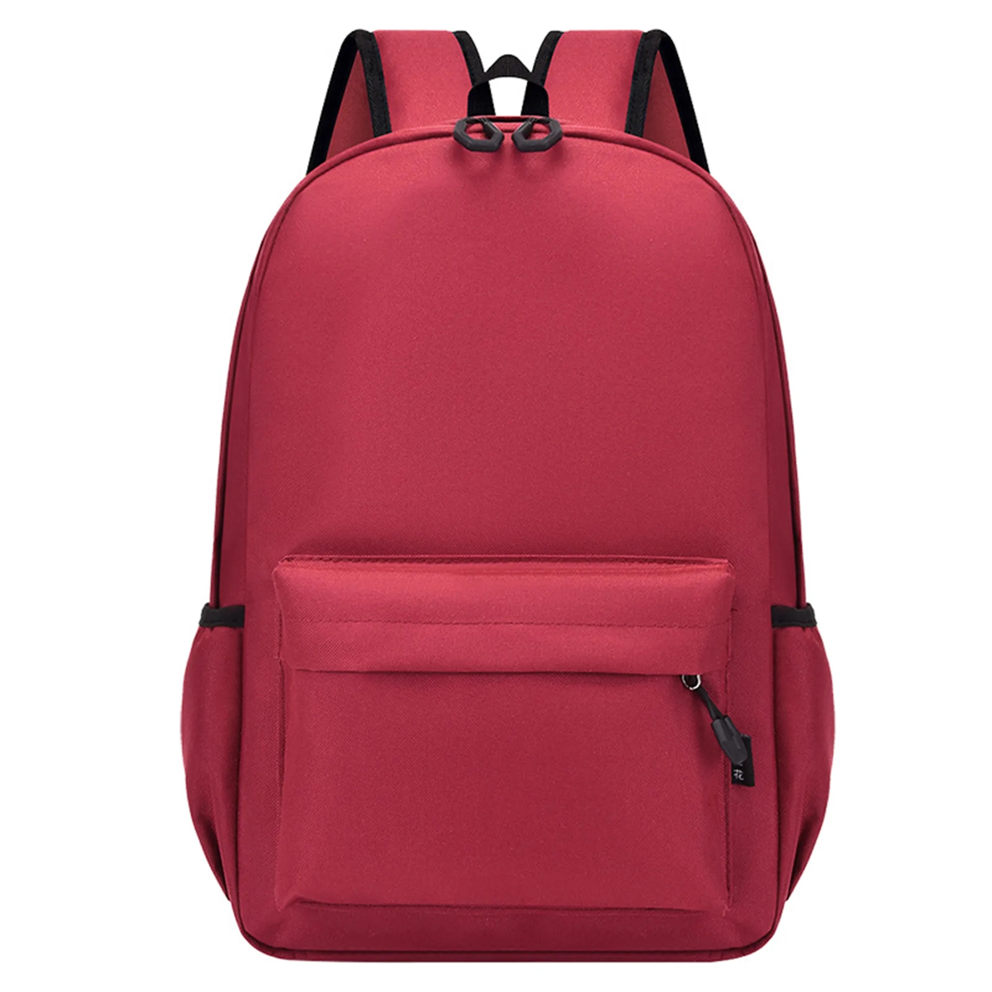 Customized School Backpacks 11