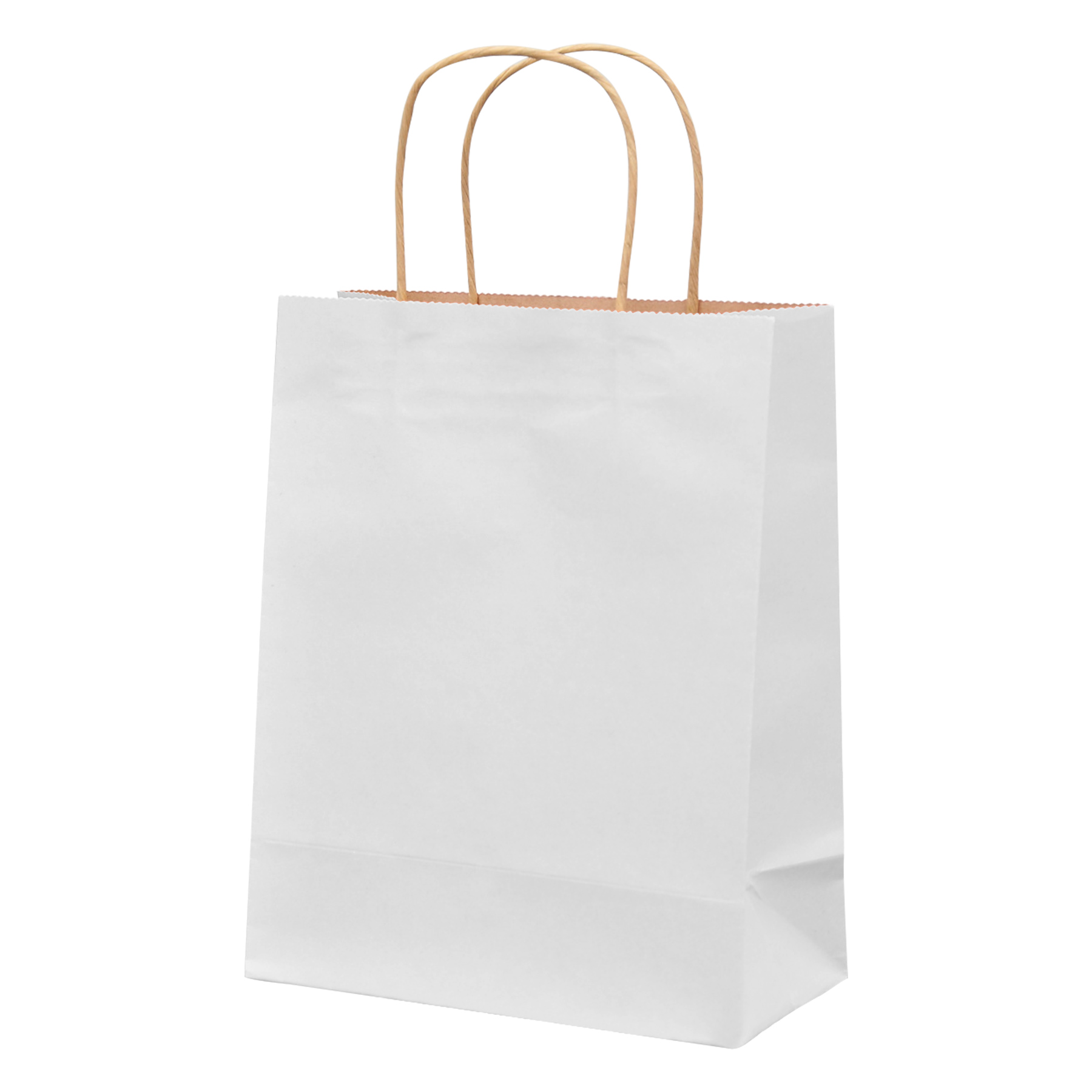 Kraft Paper Bags 2