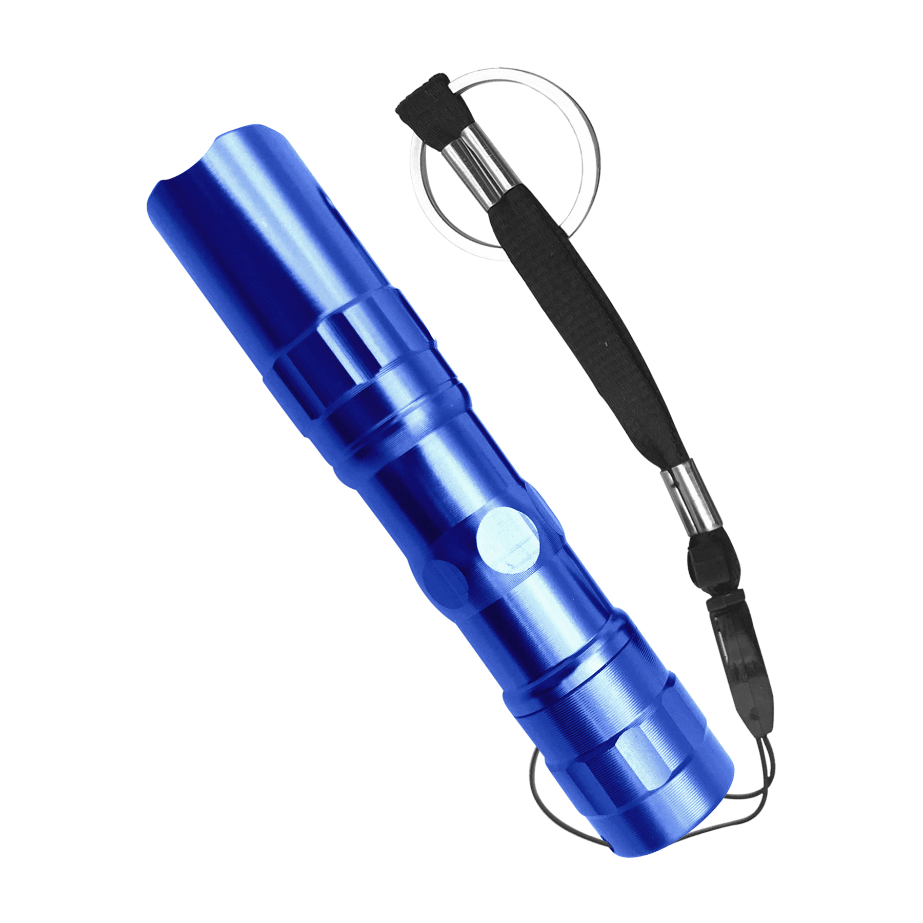 Mini Portable LED Flashlight 4