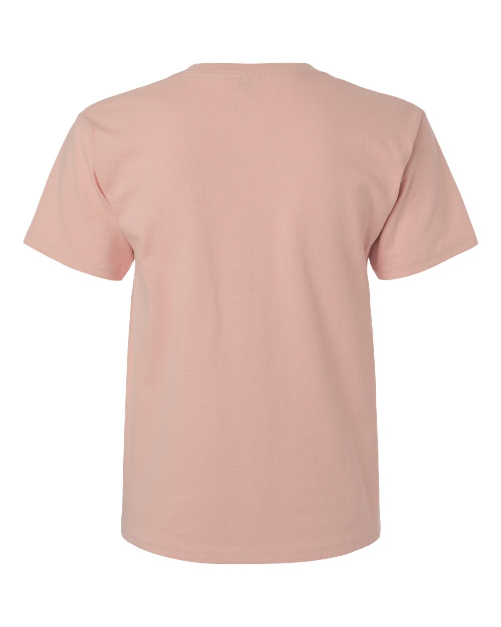 Women's Heavy Cotton™ T-Shirt - 5000L 75