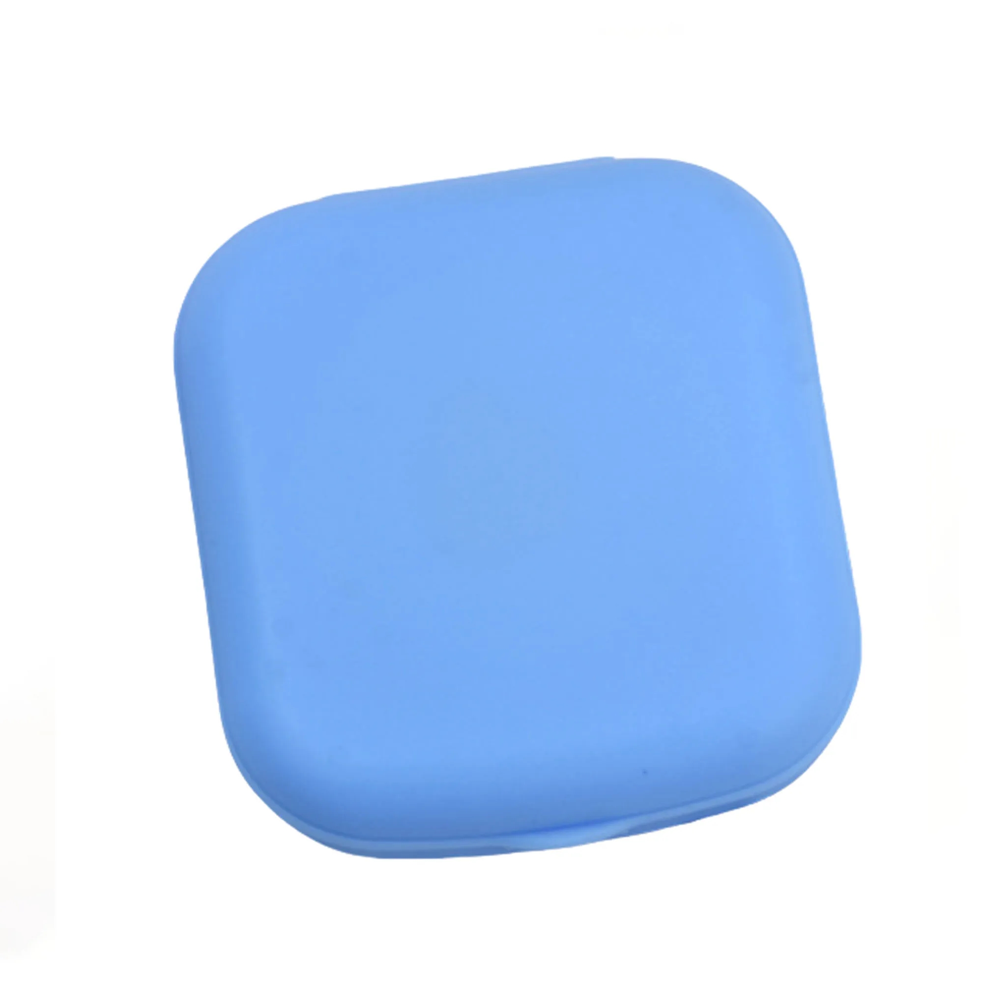 Compact Contact Lens Case 3