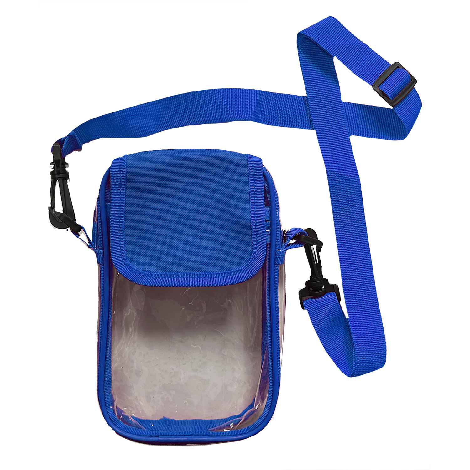 Clear View Mini Bag 2