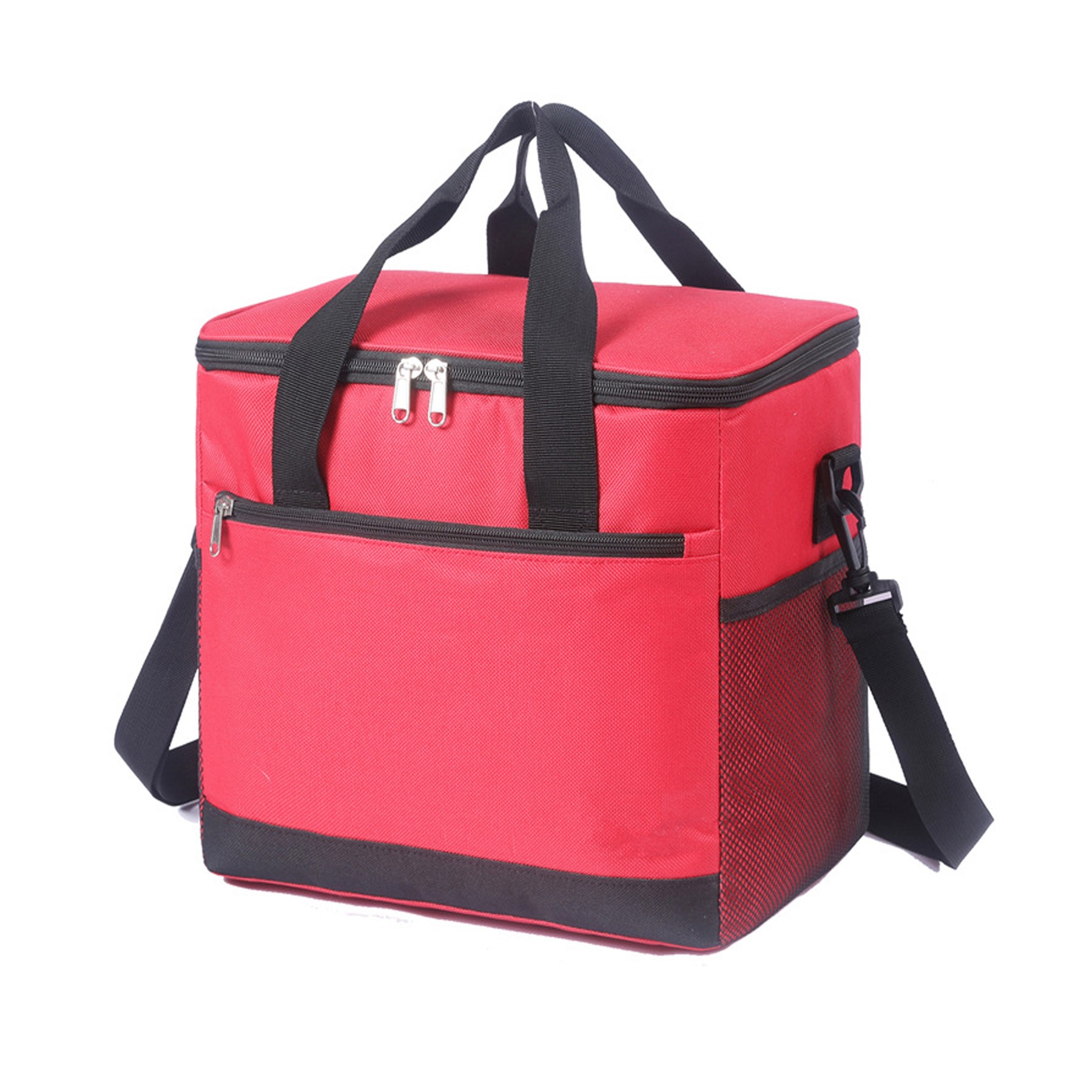 Portable Leakproof Insulated Cooler Bag 2