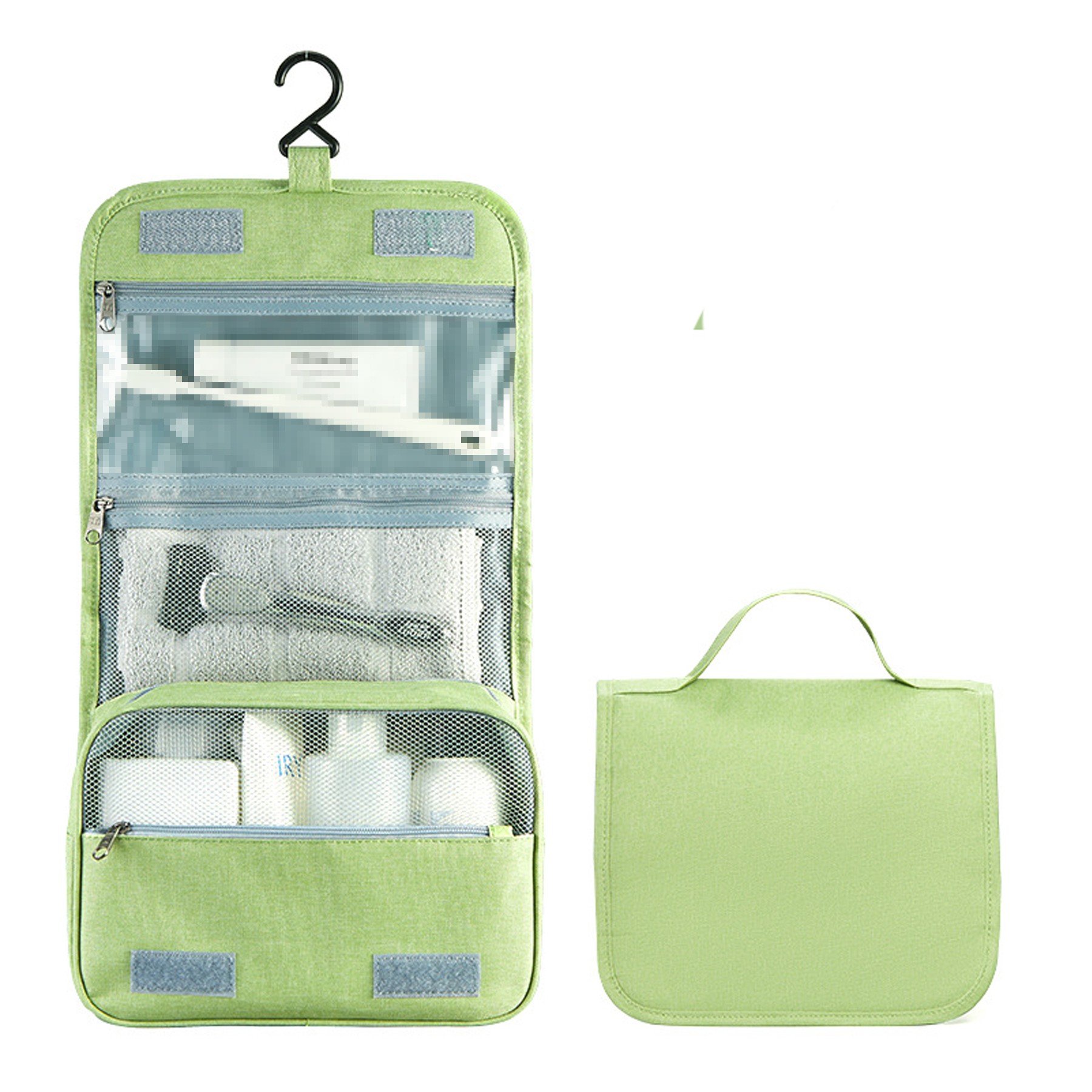 Hanging Toiletry Bag 3
