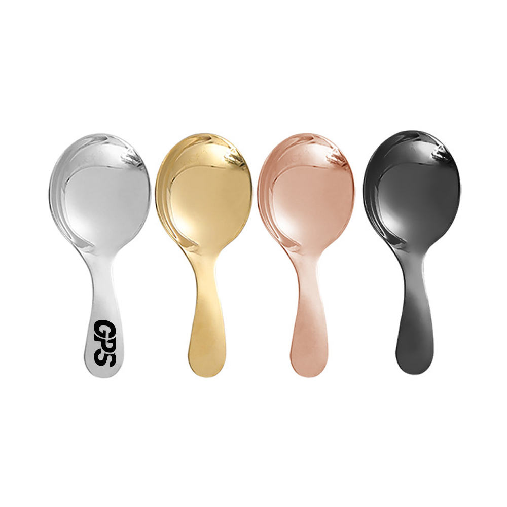 304 Stainless Steel Ice Cream Scoop 3