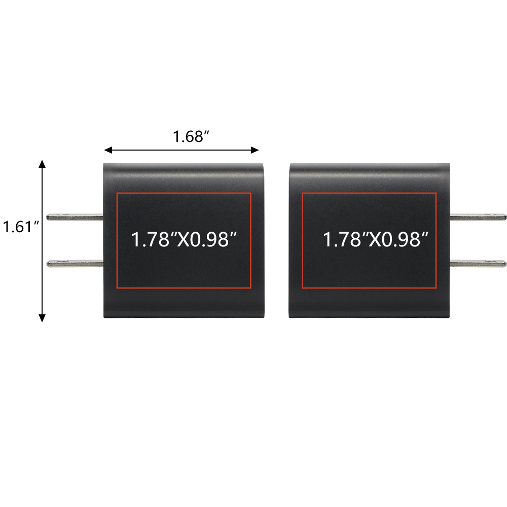 Lassen 20W PD Wall Charger 8
