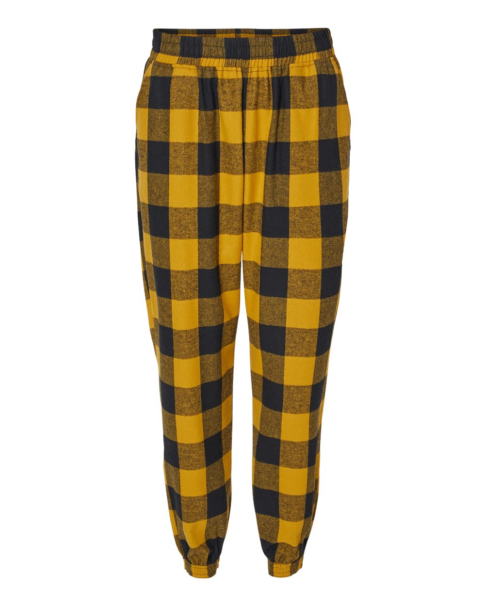 Youth Flannel Joggers - 4810 19