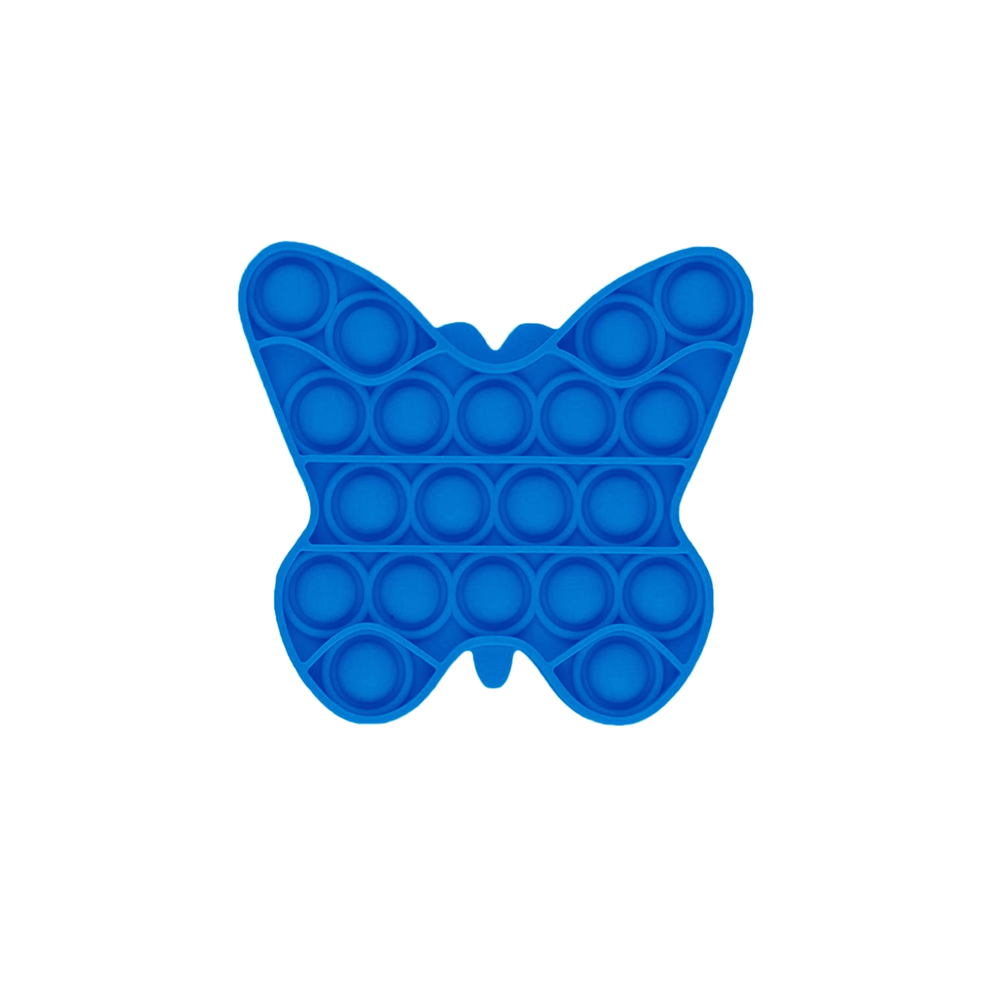 Butterfly Pop Fidget 7