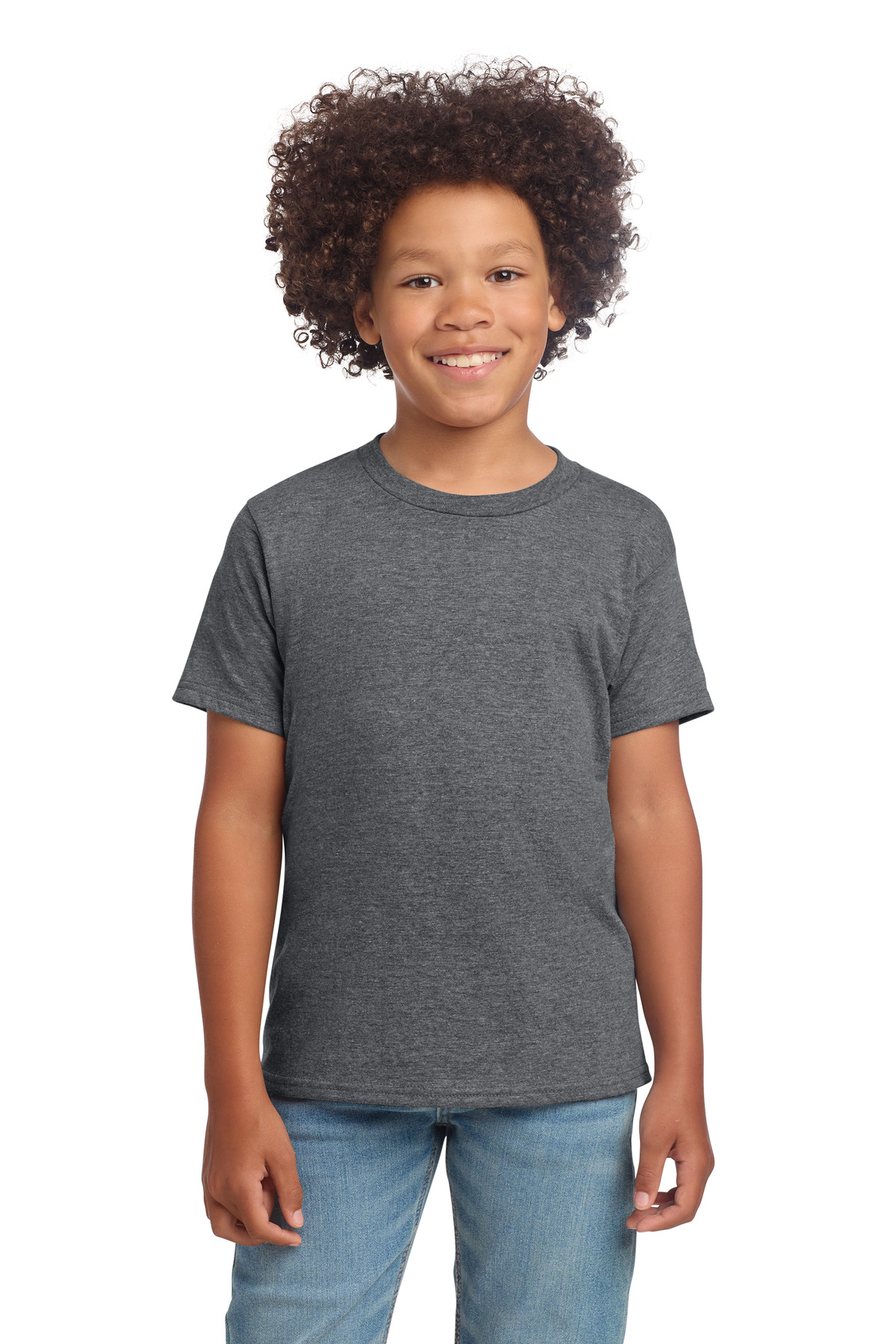 Gildan Youth Softstyle T-Shirt 64000B 267