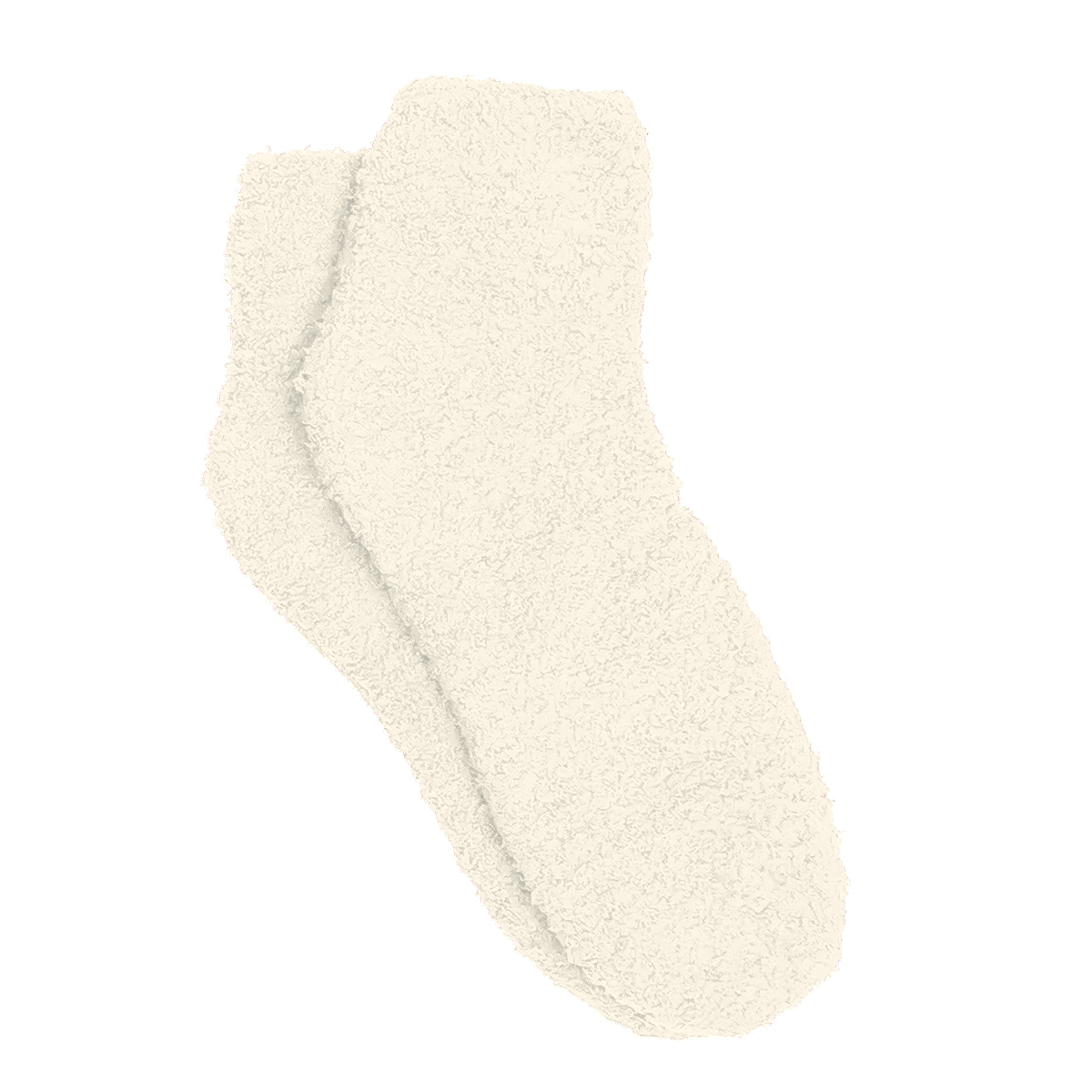 Fuzzy Socks 8