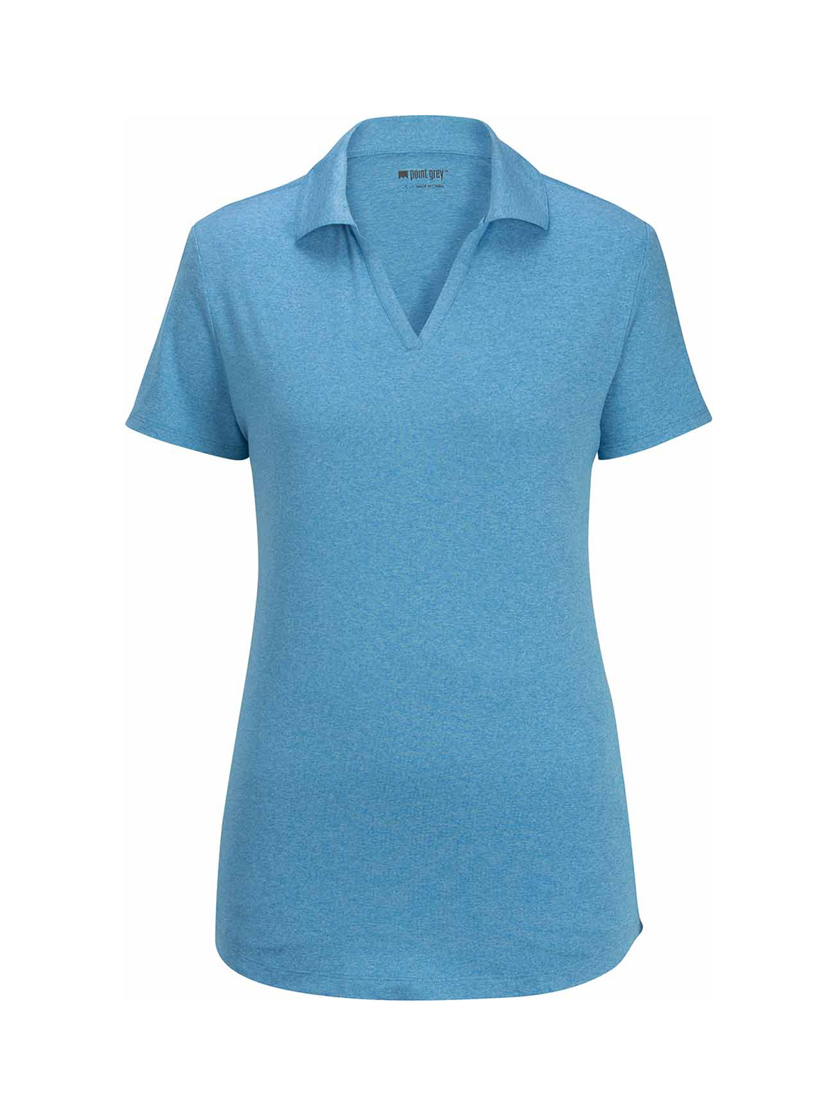 Edwards Garment - Point Grey - Women's Moisture Wicking Polo 7