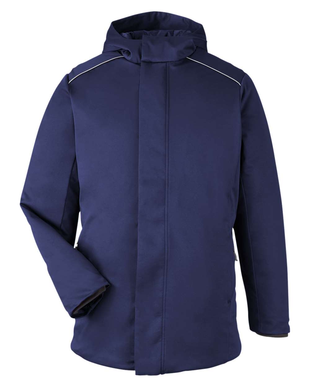 Unisex Techno Lite Flat-Fill Insulated Jacket - CE715 7
