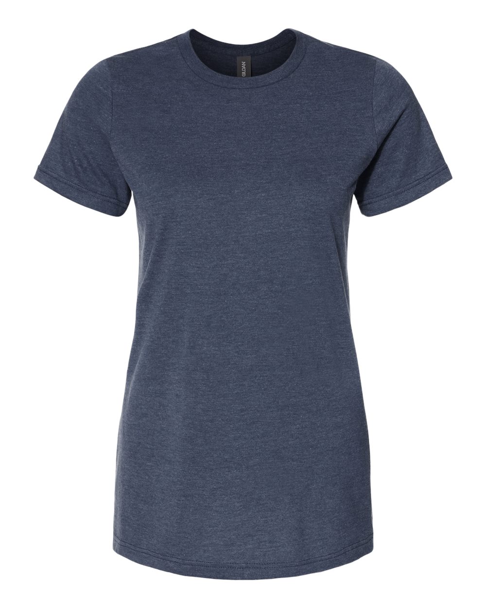 Women's Softstyle® CVC T-Shirt - 64001LCVC 97