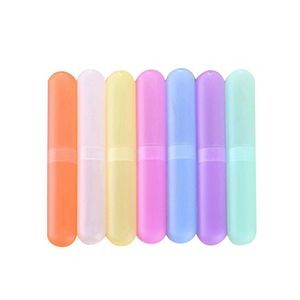 Travel Toothbrush 7