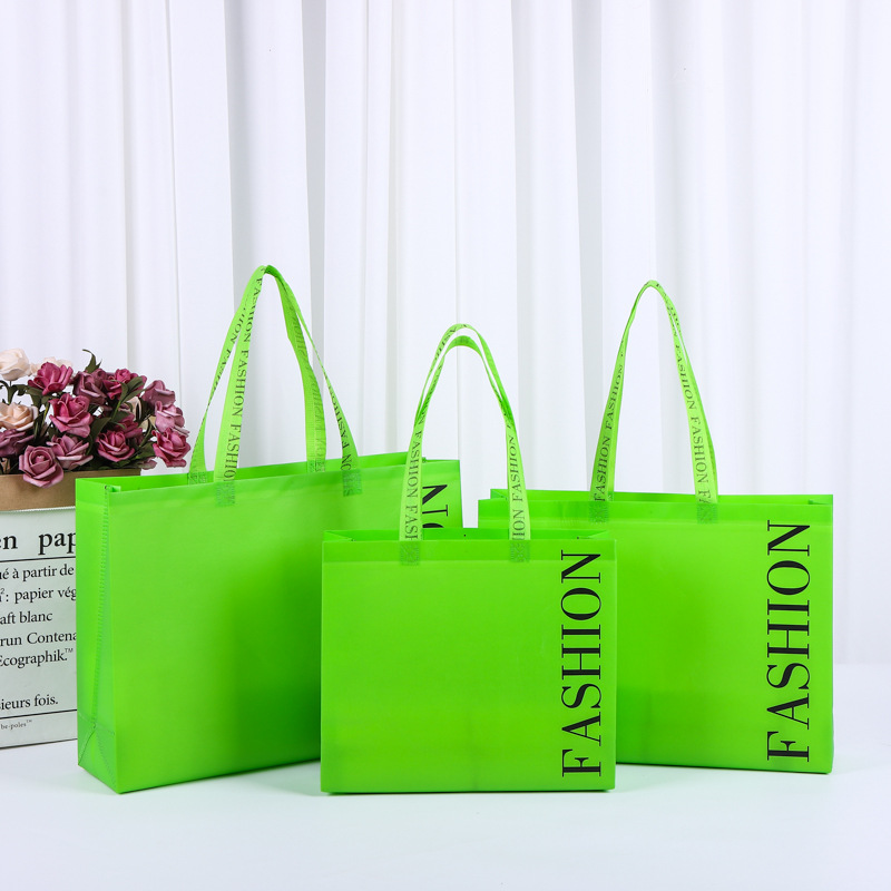 Non-woven Tote Bag 1