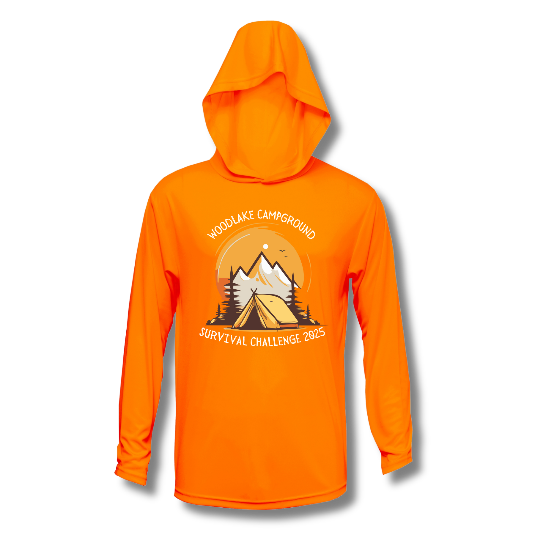 Youth XTREME-TEK Long Sleeve Hoodie 4