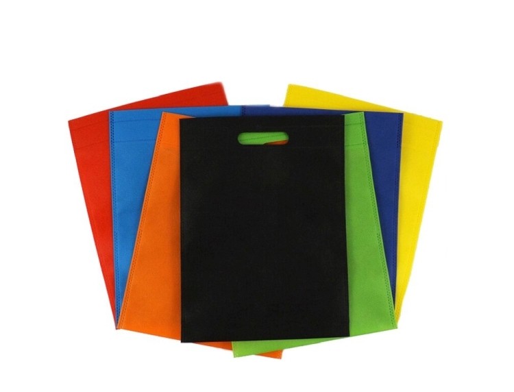 Heat Seal Exhibition Tote Bag 1
